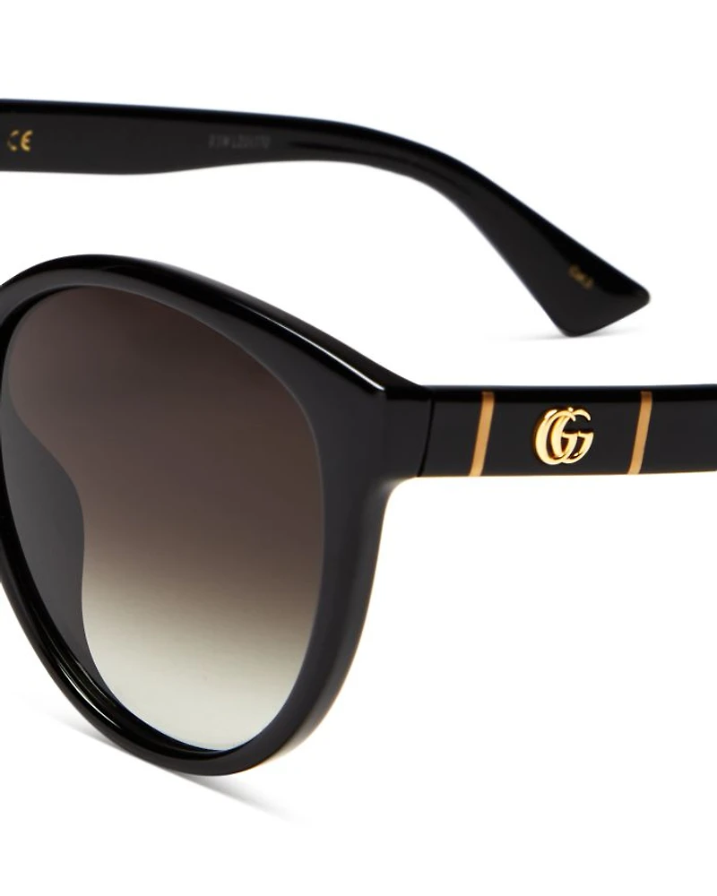 Round Sunglasses