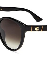 Round Sunglasses