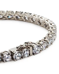 Classic Tennis Bracelet