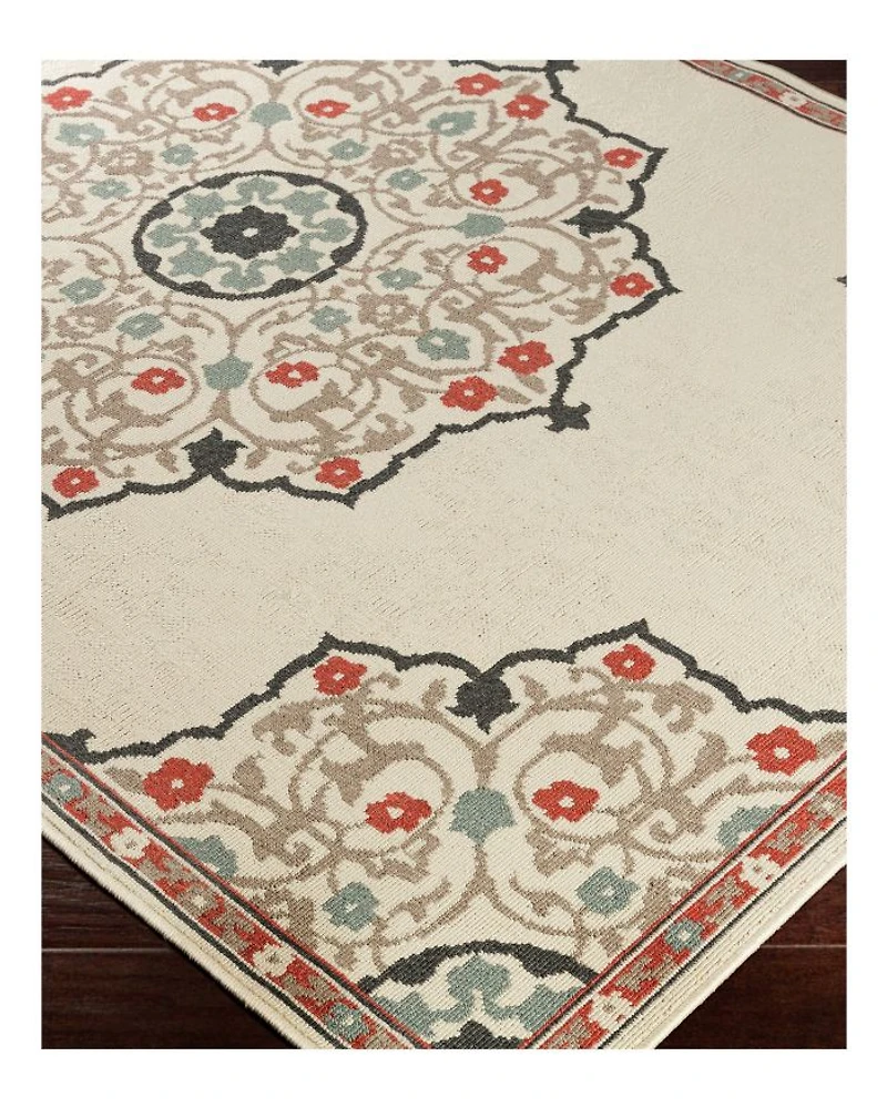 Livabliss Alfresco ALF-M Area Rug, 8'10" x 12'10"