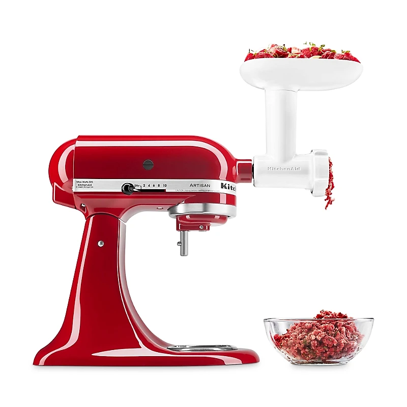 KitchenAid Food Grinder Attachment