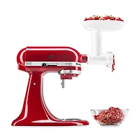 KitchenAid Food Grinder Attachment