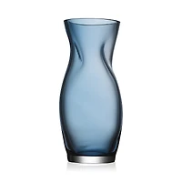 Orrefors Squeeze Vase