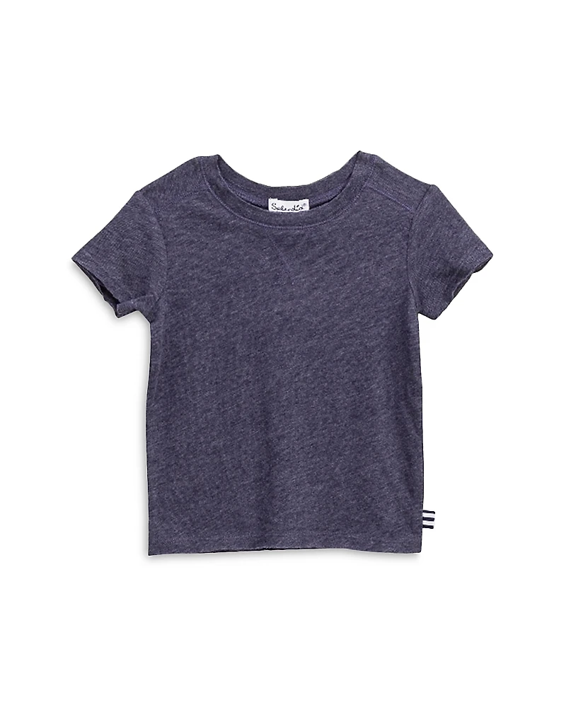 Splendid Boys' Tri Blend Tee - Baby
