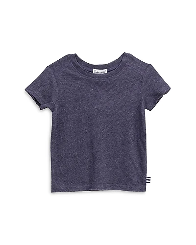 Splendid Boys' Tri Blend Tee - Baby
