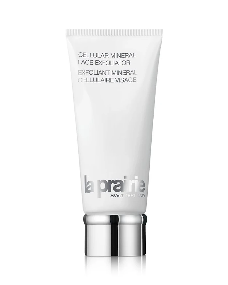 Cellular Mineral Face Exfoliator 3.4 oz.