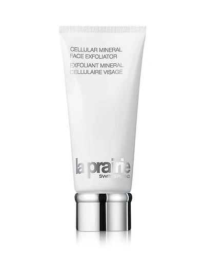 Cellular Mineral Face Exfoliator 3.4 oz.