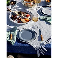 Berry & Thread Melamine Dinner Plate