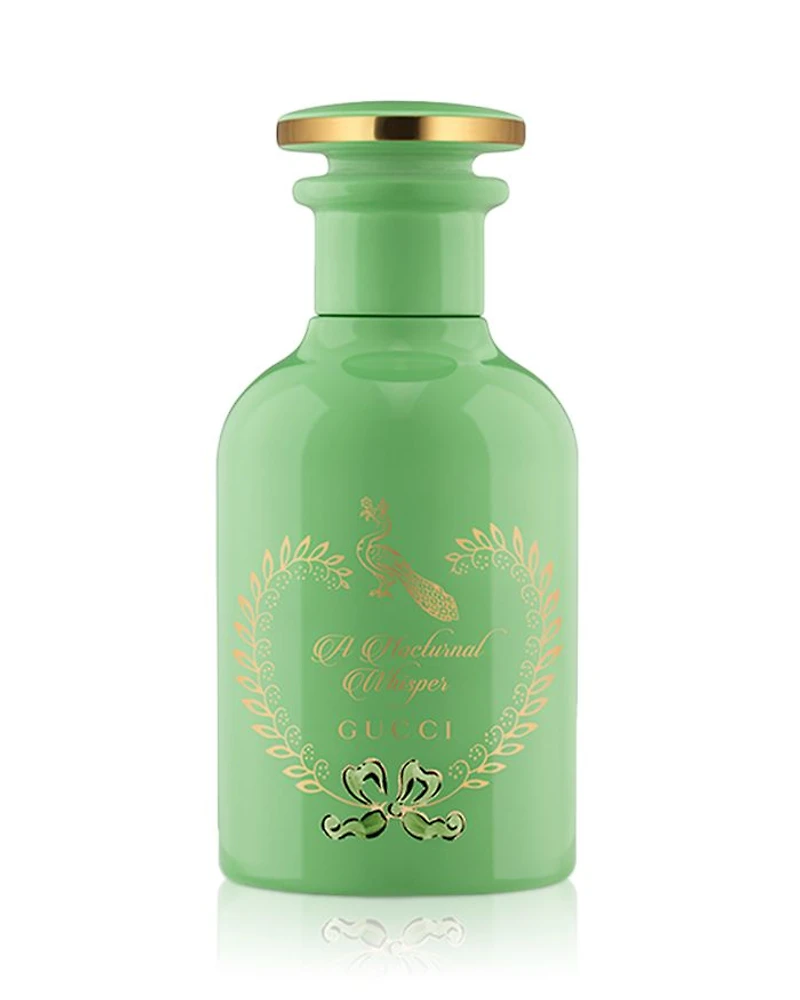 The Alchemist's Garden A Nocturnal Whisper Perfumed Oil 0.67 oz.