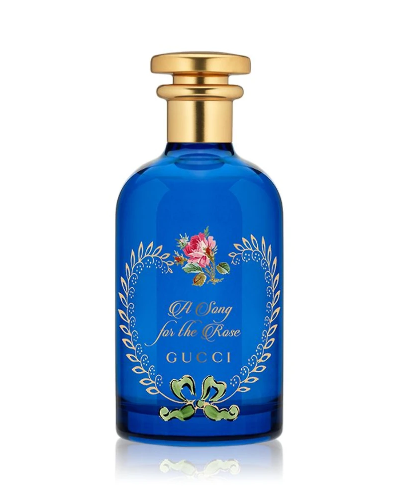 The Alchemist's Garden A Song for the Rose Eau de Parfum 3.3 oz.