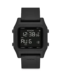 Nixon Staple Digital Watch, 38mm