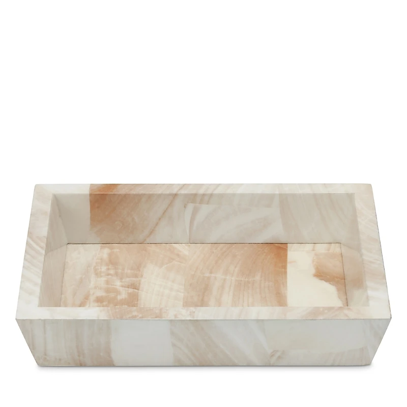 Pigeon & Poodle Palermo Ii Soap Dish