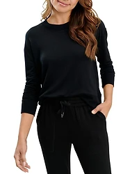 Super Soft Crewneck Sweatshirt