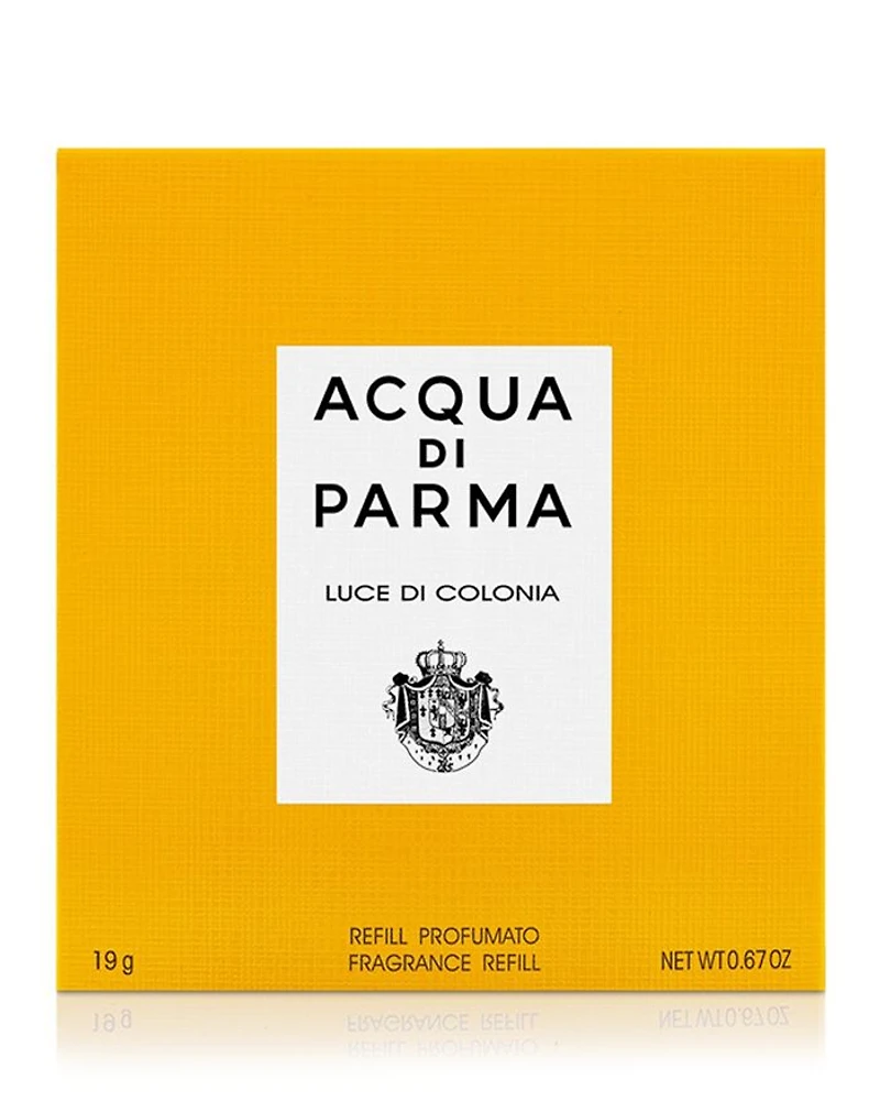 Luce di Colonia Fragrance Refill 0.7 oz.