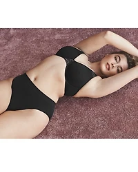 B.Smooth® Seamless High-Cut Briefs