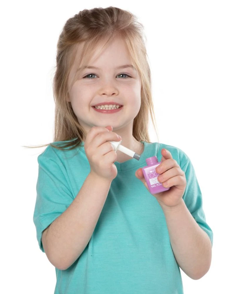 Melissa & Doug Nail Care Play Set - Ages 3+