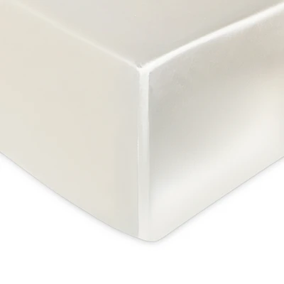 Gingerlily Silk Fitted Sheet