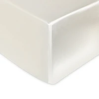 Gingerlily Silk Fitted Sheet