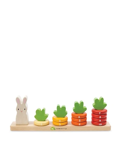 Counting Carrot - Ages 18 Months+