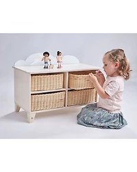 Bunny Storage Unit - Ages 3+