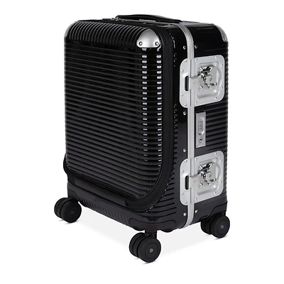 Bank Light 53 Front Pocket Carry-On