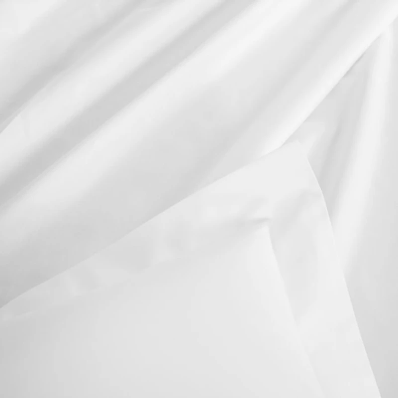 Sateen Standard Sham, Pair