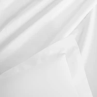 Sateen Standard Sham, Pair