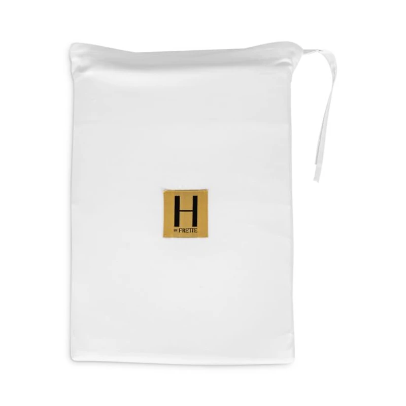Sateen Twin Duvet Cover