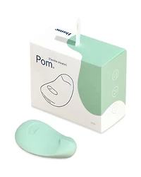 Pom Flexible Vibrator