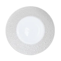 Bernardaud Ecume Perle Bread & Butter Plate
