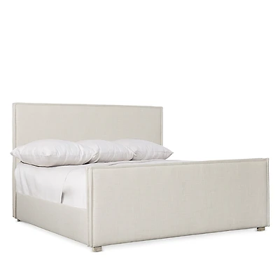 Bernhardt Upholstered Loft King Bed