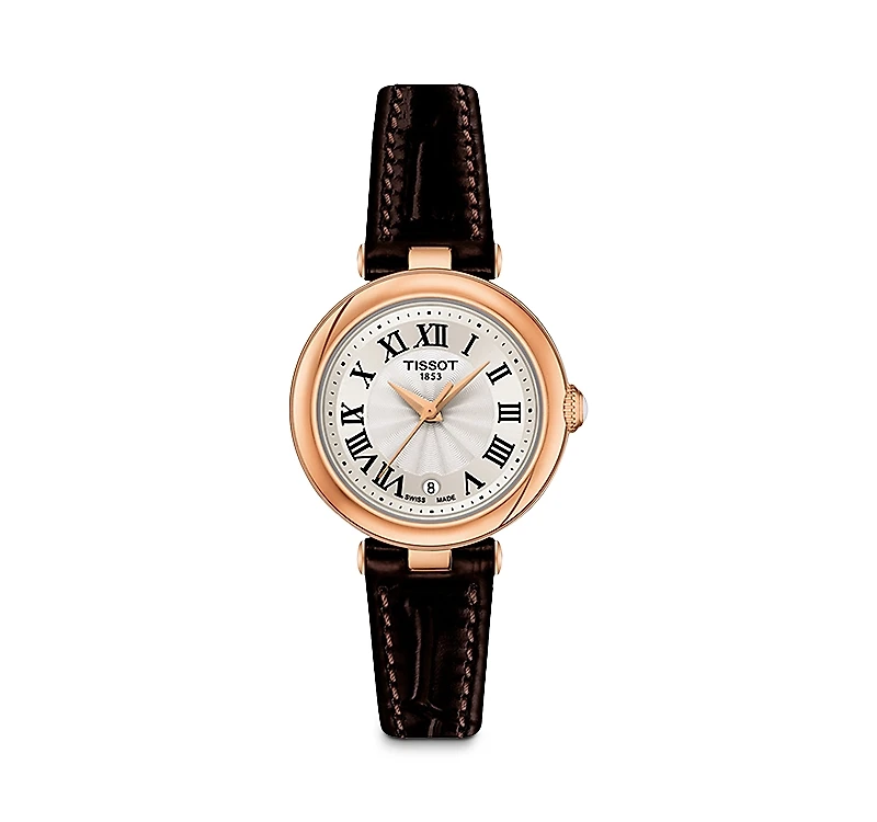 Tissot Bellissima Watch, 26mm