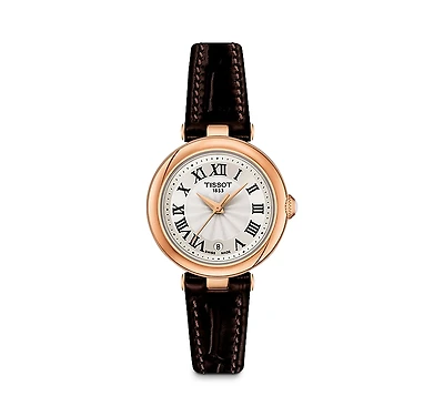Tissot Bellissima Watch, 26mm