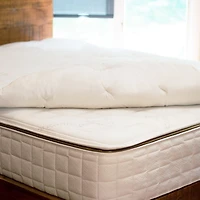 Wooly 3" Mattress Topper