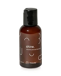 Shine Silicone Personal Lubricant