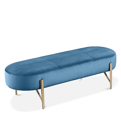 Giuseppe Nicoletti Vittorio Bench