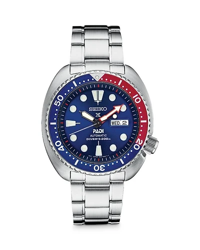 Prospex Special Edition Automatic Divers Watch, 47.8mm