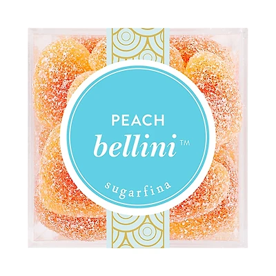 Sugarfina Peach Bellini, Large