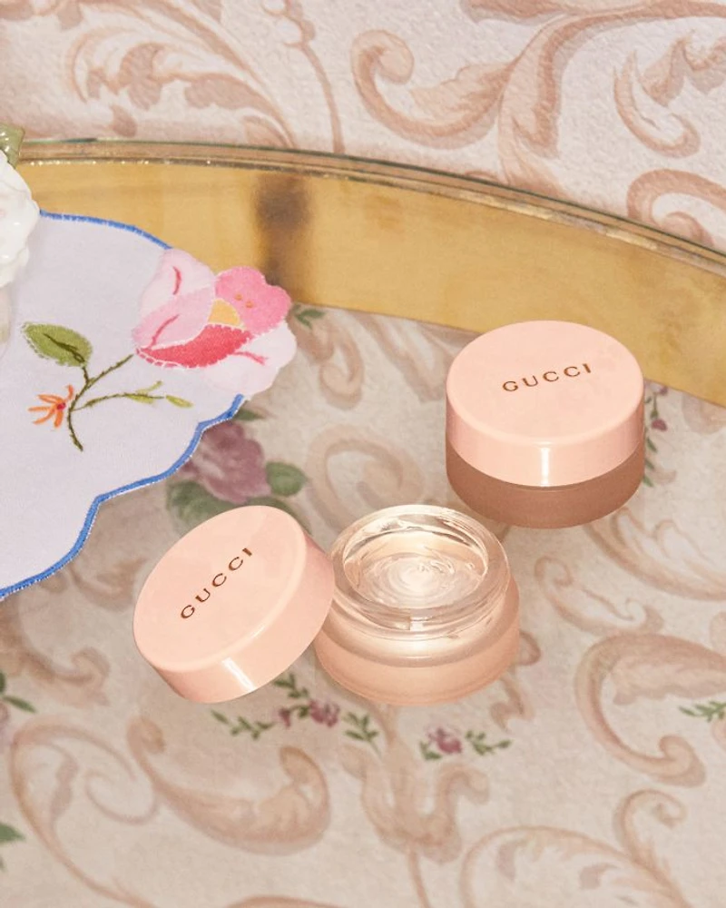 Éclat de Beauté Effet Lumière Face & Lip Gloss