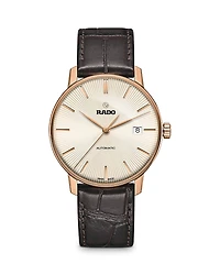 Rado Coupole Classic Watch, 41mm