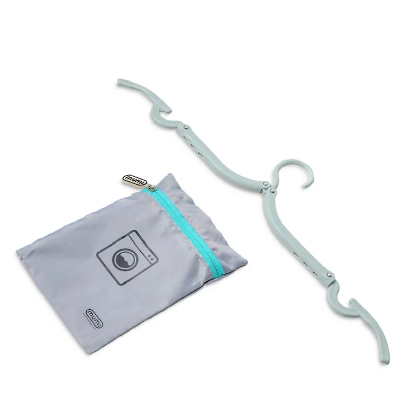 Travel Laundry Bag Set