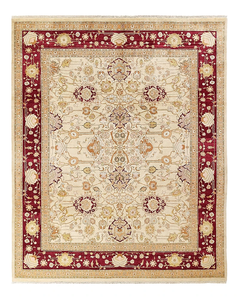 Bloomingdale's Mogul M1226 Area Rug, 8'2 x 10'