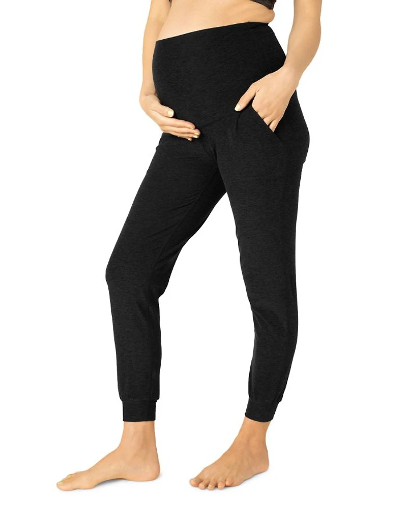 Spacedye Maternity Joggers