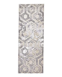 Feizy Micah R3046 Runner Area Rug, 2'10 x 7'10