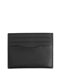 Royce New York Rfid Blocking Minimalist Leather Wallet