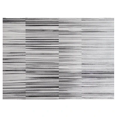 Chilewich Sakiori Table Mat, 13.5 x 18.5