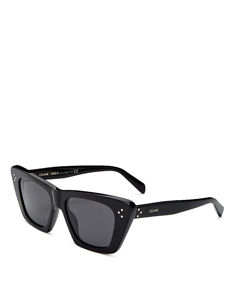 Celine Cat Eye Sunglasses