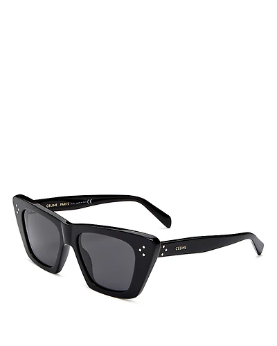 Celine Cat Eye Sunglasses
