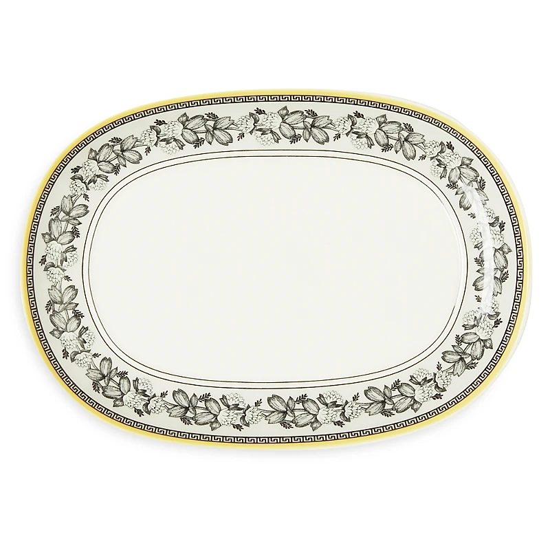 Villeroy & Boch Audun Ferme Pickle Dish