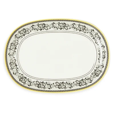 Villeroy & Boch Audun Ferme Pickle Dish